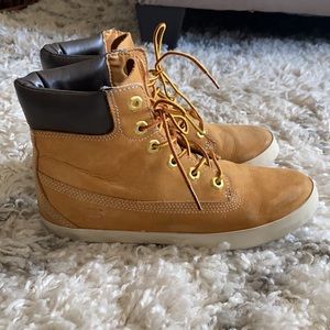 Timberland Glastenbury Boots